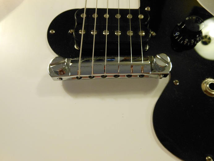 Melody Maker Les Paul Picture 14